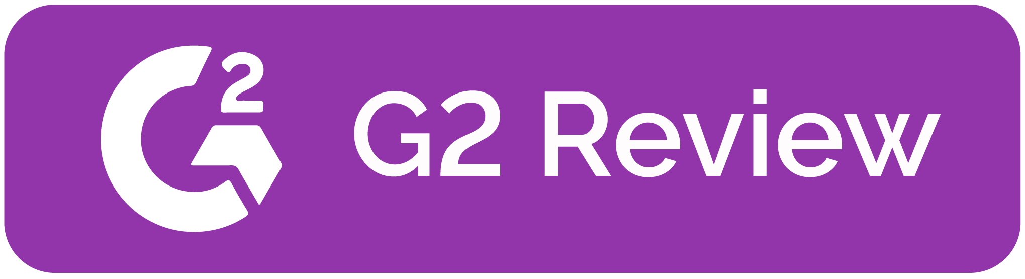 G2 Review Button